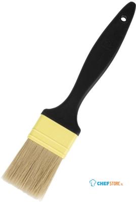 Matfer platte bakkwast van natuurlijk haar 5cm | E445