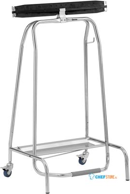 Vuilniszakhouder 120L - 860015 1