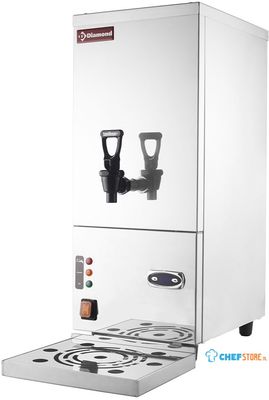 Diamond Warmwaterverdeler 10 Lit | BAC-75/R 1