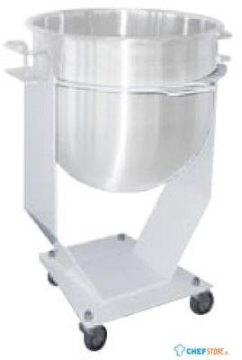 Diamond Kar kuip klopper 40L. | MHB-40 1