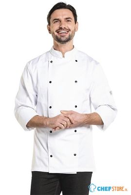 Chaud Devant Firenze Koksbuis Wit - H627-XXL