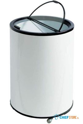 Blikjes koelkast - 85 liter - TK85 - Scancool 1