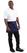 Whites Korte Sloof Donkerblauw, Whites Chefs Clothing BB179 9