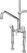 Bartscher Voorspoeldouche 40L 1802B - 400137 4