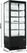 Koelvitrine 98L | Vloer- / Tafelmodel | Zwart | Combisteel | 7487.0180 10