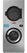 Diamond DEEB/18-TS/N Wasmachine met super centrifuge 18 kg (El) + rotatieve droogkast 18 kg (El) TOUCH SCREEN