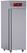 Diamond ID70/R9H Koelkast geventileerd 700 liter, 1 deur GN 2/1, op wielen