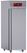 Diamond IE70/R9H Vrieskast geventileerd 700 liter, 1 deur GN 2/1, op wielen