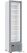 Diamond Negatieve Gekoelde Vitrine 221 Liter - 7 Vaste Niveaus - WIT - SSN33-SW 1