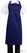 Whites halterschort donkerblauw | A543 3
