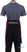 Whites halterschort bordeaux | A557 7