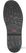 Unisex veterschoenen | zwart | maat 36 | Lites Safeway | A844-36 4