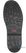 Unisex veterschoenen | zwart | maat 39 | Lites Safeway | A844-39 3