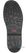 Unisex veterschoenen | zwart | maat 43 | Lites Safeway | A844-43 3