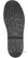Unisex veterschoenen | zwart | maat 47 | Lites Safeway | A844-47 4