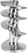 Buffalo AL249 spiraalpropeller