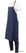 Lang schort | indigo | Chef Works - Urban | B341 4