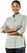 Chaud Devant Nordic Green Dames Koksbuis Maat XL - BA014-XL