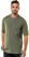 Chaud Devant Valente UFX T-Shirt Groen Maat S - BA016-S