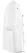 Whites Chicago unisex koksbuis korte mouw wit XS | DL711-XS 5