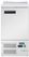 Polar G-Serie Enkeldeurs Saladette Koelwerkbank - Polar GH333 3