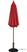 Bolero ronde rode parasol 3 meter | GL305 2