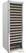Polar G-Serie Enkel Zone Wijnkoelkast RVS 192 Flessen - GM889 4