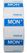 Voedseletiketten Maandag | Kleurcode Blauw | Vogue | L931 3