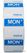 Voedseletiketten Maandag | Kleurcode Blauw | Vogue | L931 3