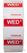 Voedseletiketten Woensdag | Kleurcode Rood | Vogue | L933 3