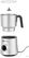 HENDI 209165 Melkopschuimer , , 0,3 Liter, Zilver, 230V/500W, 178x143x(H)220mm 3