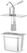 Deksel met Pomp voor GN-Containers - HENDI - GN 1/4 - 270x165mm - 558140 3