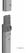 Syna FFW120X250 FlexFrame Wand Set 120 x 250 cm Zilver (incl. Extension Set 50 cm) 5