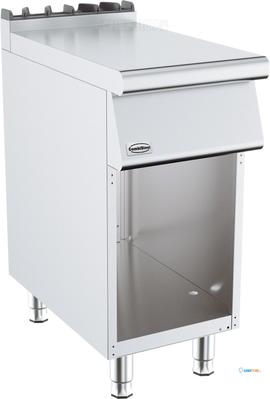 Combisteel Base 700 Neutraal Element | 7178.0550 1