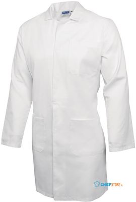 Whites unisex werkjas S | A351-S 1