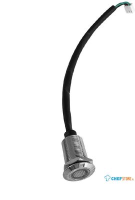 AP426 Buffalo rood controlelampje