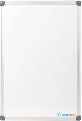 Olympia magnetisch bord wit 40x60cm | GG045