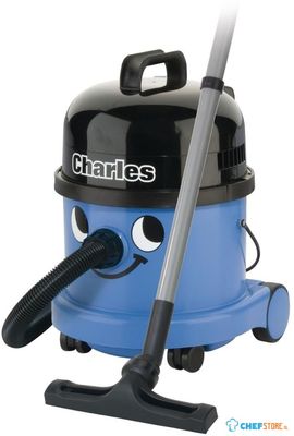 Numatic Charles Nat- en Droogzuiger CVC370-2 - GH880