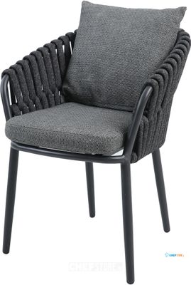 521632 Torino - Dining tuinstoel