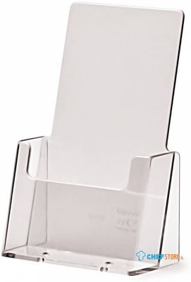 Taymar® Folderhouder Balie 1x DL Staand - C110