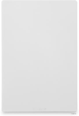 Hendi Snijplank | WIT | HACCP 600x400 | 825600