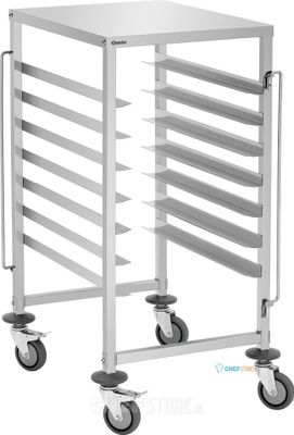 Afruimwagen | 7GN111 | Bartscher | 300089 1