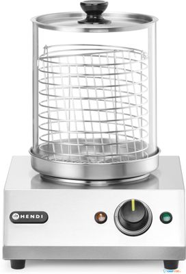 Hendi Worstenwarmer | 265000