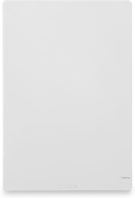 Hendi Snijplank | WIT | HACCP 600x400 | 825600