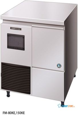 Hoshizaki ijsblokjesmachine | Schilfer IJs | 150kg/ 24u | FM-150KE