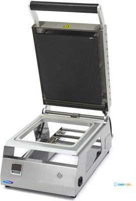 Maxima Topsealmachine - Groot - Verschillende Mallen Beschikbaar - 09369002
