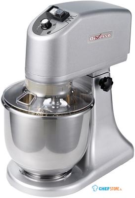 Diverso By Diamond Klopper-Menger, 7 Liter - WR-BM07-A1