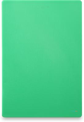 Hendi Snijplank| GROEN | HACCP 600x400 | 825631