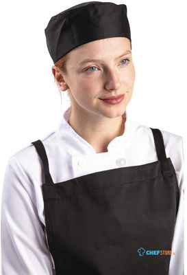 Whites skull cap zwart XL | A206-XL 1