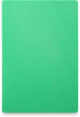 Hendi Snijplank| GROEN | HACCP 600x400 | 825631
